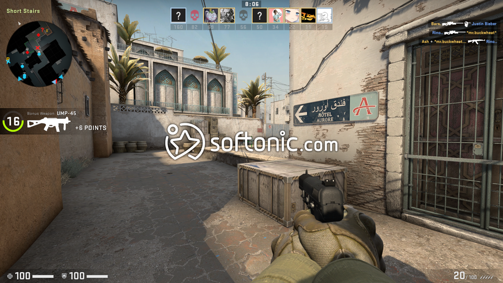 counter strike global offensive download